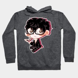 P5 Protag. Hoodie